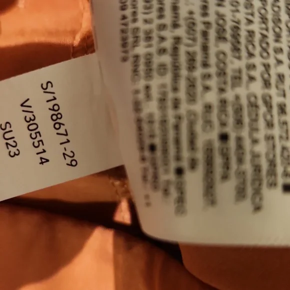 ❤️ NWOT! ATHLETA HIGH RISE BROOKLYN ANKLE PANTS, 20 - Picture 9 of 11